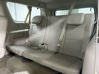 2015 GMC Yukon XL Denali