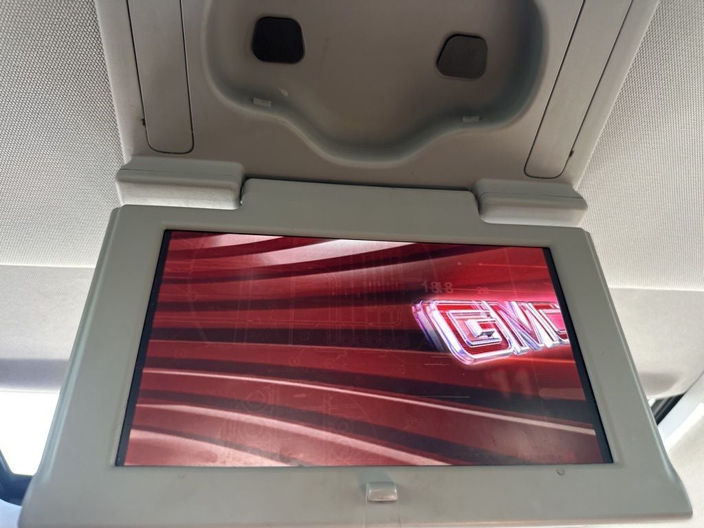 2015 GMC Yukon XL Denali