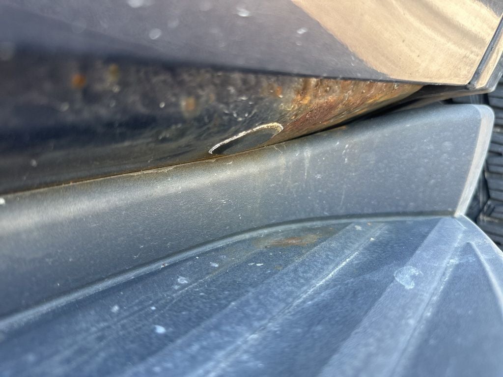 2015 GMC Yukon XL Denali