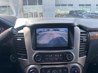 2015 GMC Yukon XL Denali