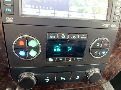 2013 GMC Yukon XL Denali