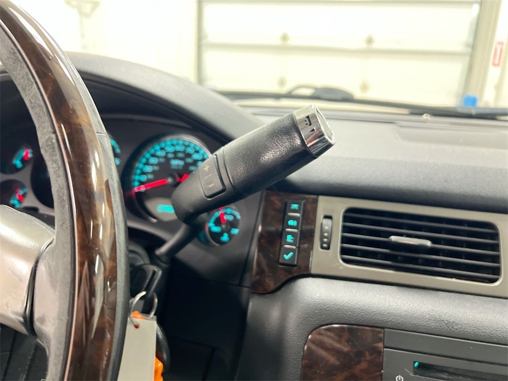 2013 GMC Yukon XL Denali