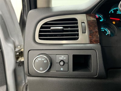 2013 GMC Yukon XL Denali