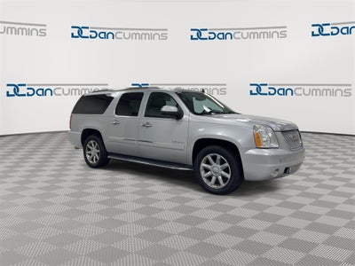 2013 GMC Yukon XL Denali