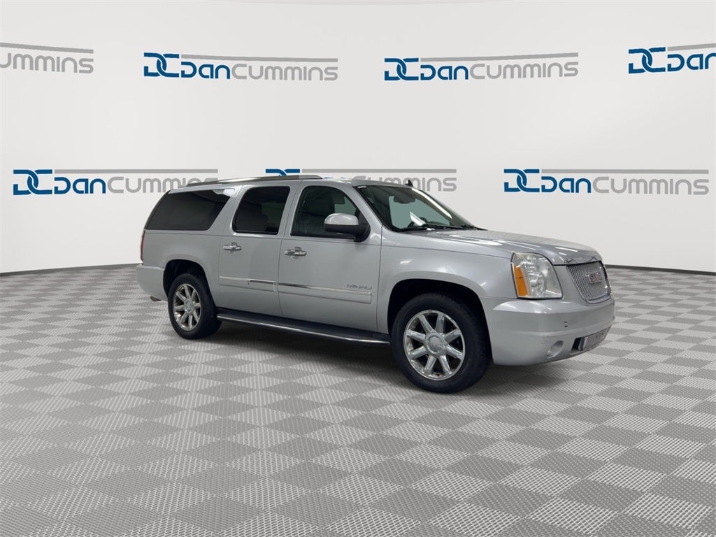 2013 GMC Yukon XL Denali