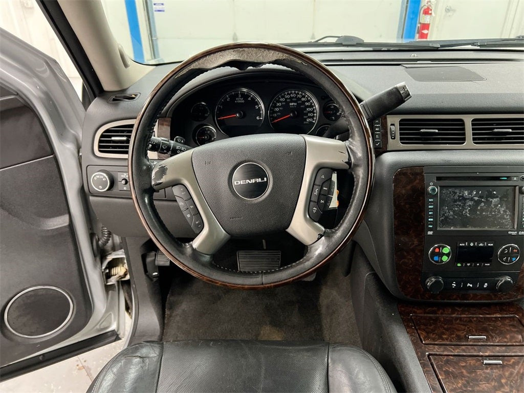 2013 GMC Yukon XL Denali