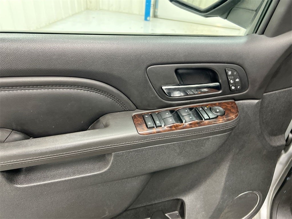 2013 GMC Yukon XL Denali