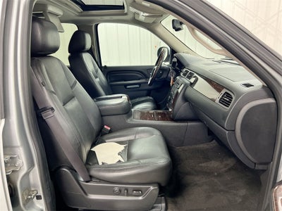 2013 GMC Yukon XL Denali