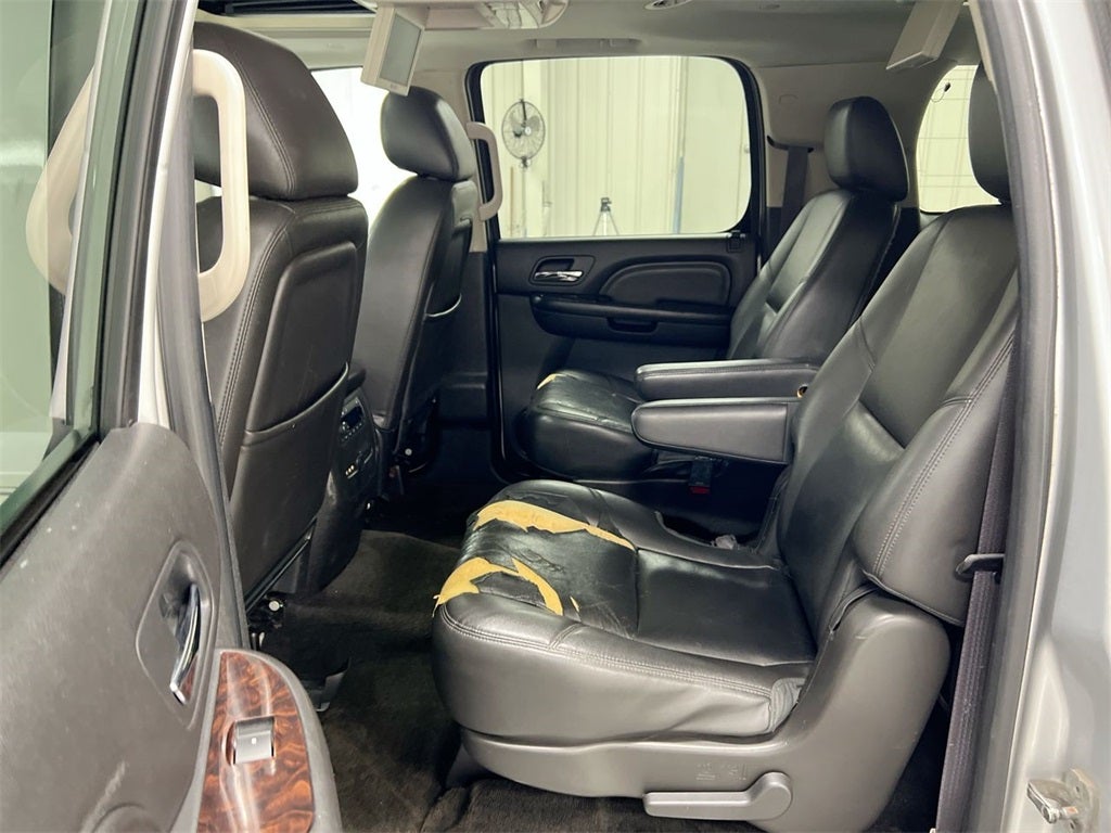 2013 GMC Yukon XL Denali