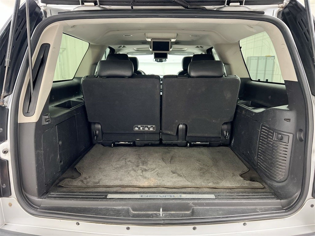 2013 GMC Yukon XL Denali