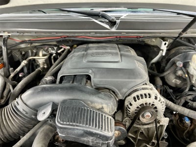 2013 GMC Yukon XL Denali