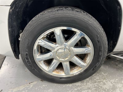 2013 GMC Yukon XL Denali