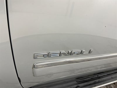 2013 GMC Yukon XL Denali
