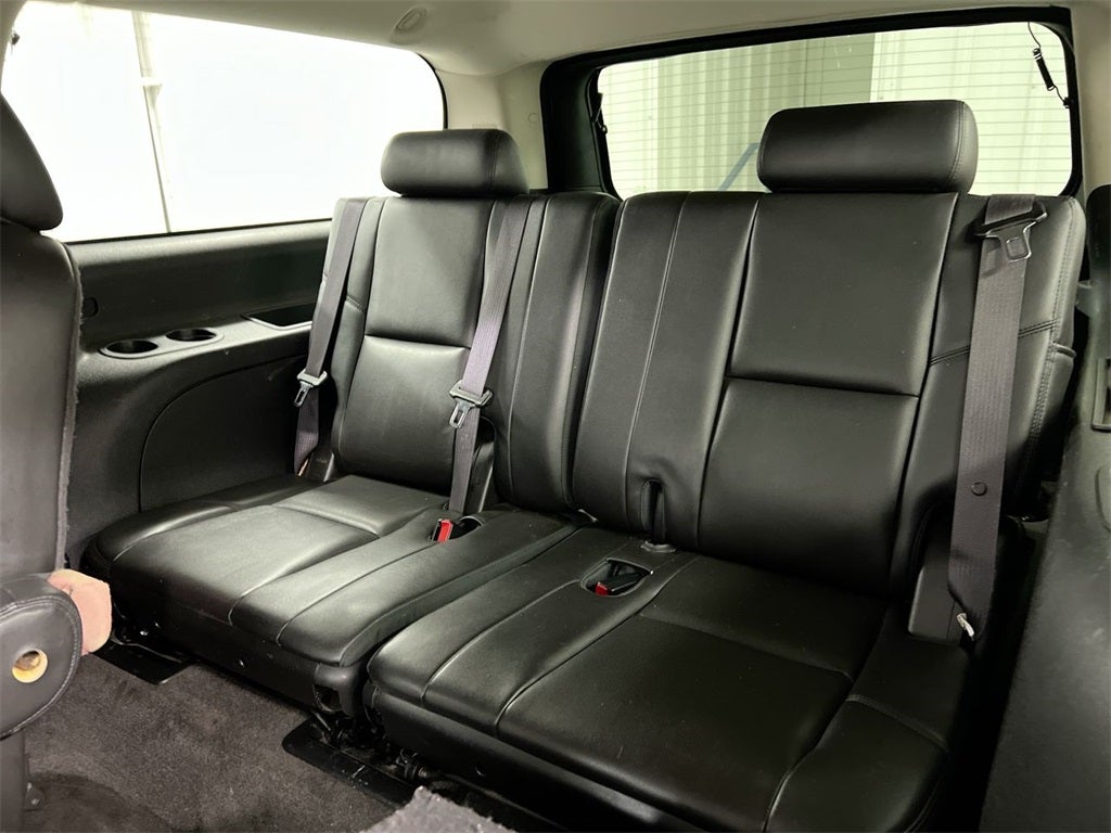 2013 GMC Yukon XL Denali