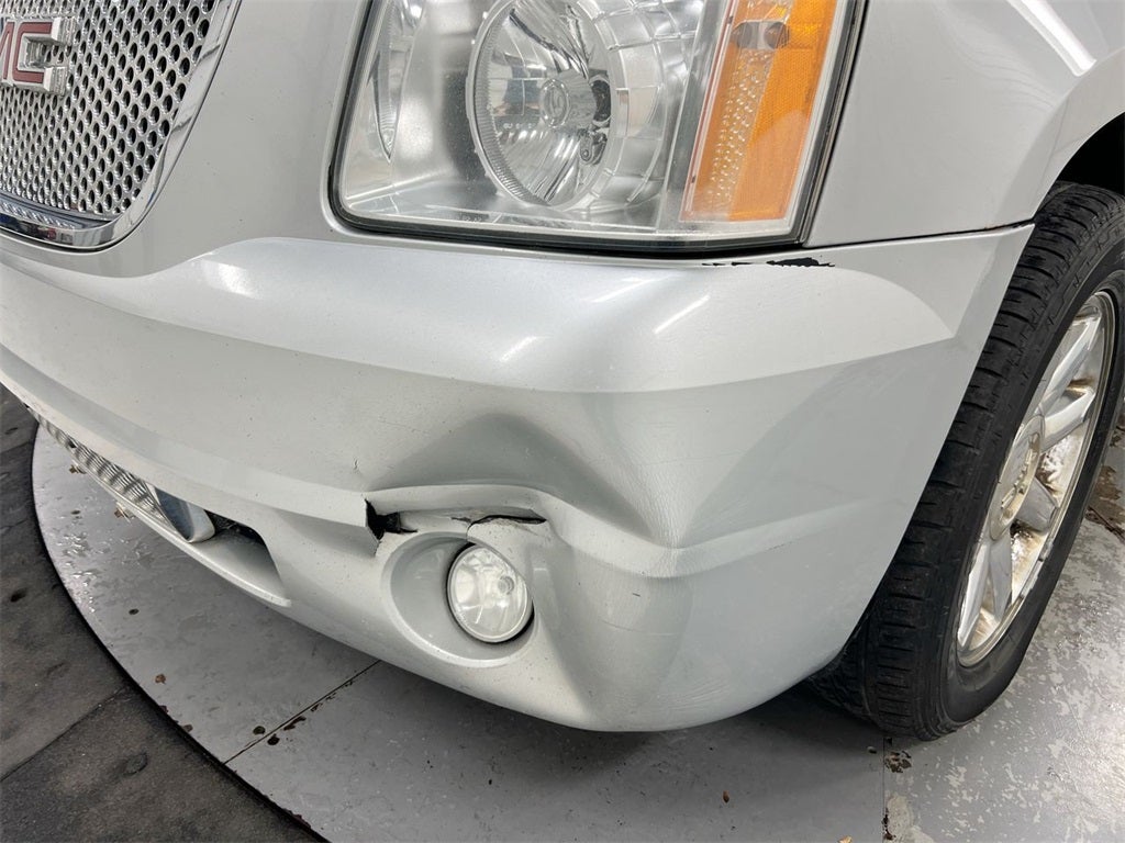 2013 GMC Yukon XL Denali