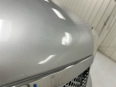 2013 GMC Yukon XL Denali