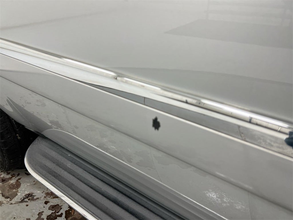 2013 GMC Yukon XL Denali