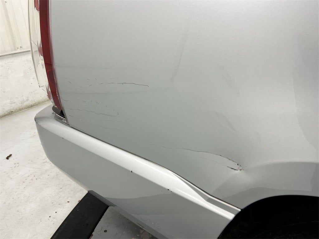 2013 GMC Yukon XL Denali