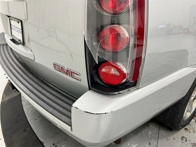 2013 GMC Yukon XL Denali