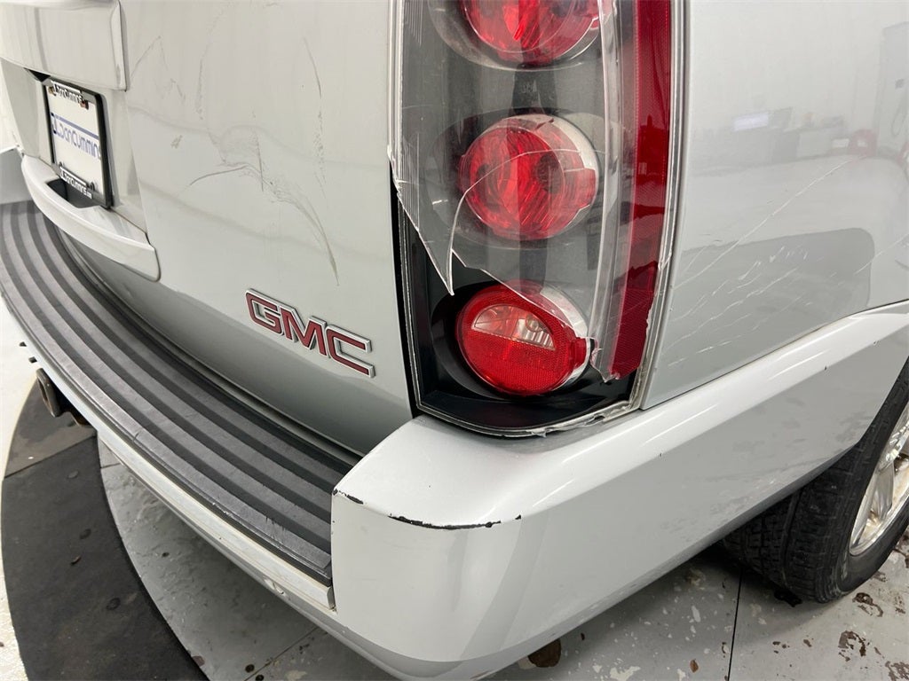 2013 GMC Yukon XL Denali