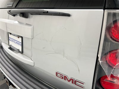 2013 GMC Yukon XL Denali