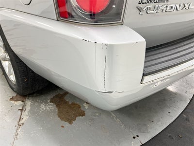 2013 GMC Yukon XL Denali