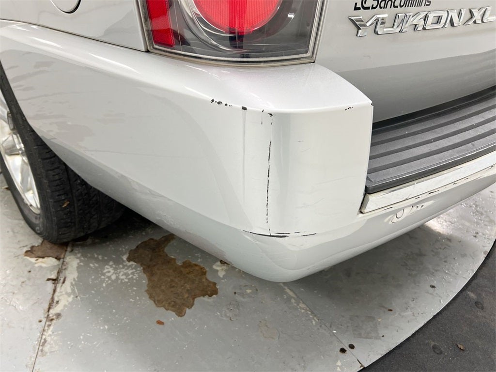 2013 GMC Yukon XL Denali