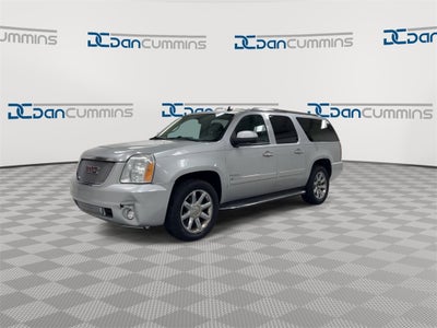 2013 GMC Yukon XL Denali