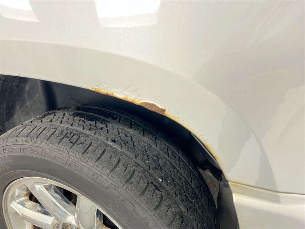 2013 GMC Yukon XL Denali