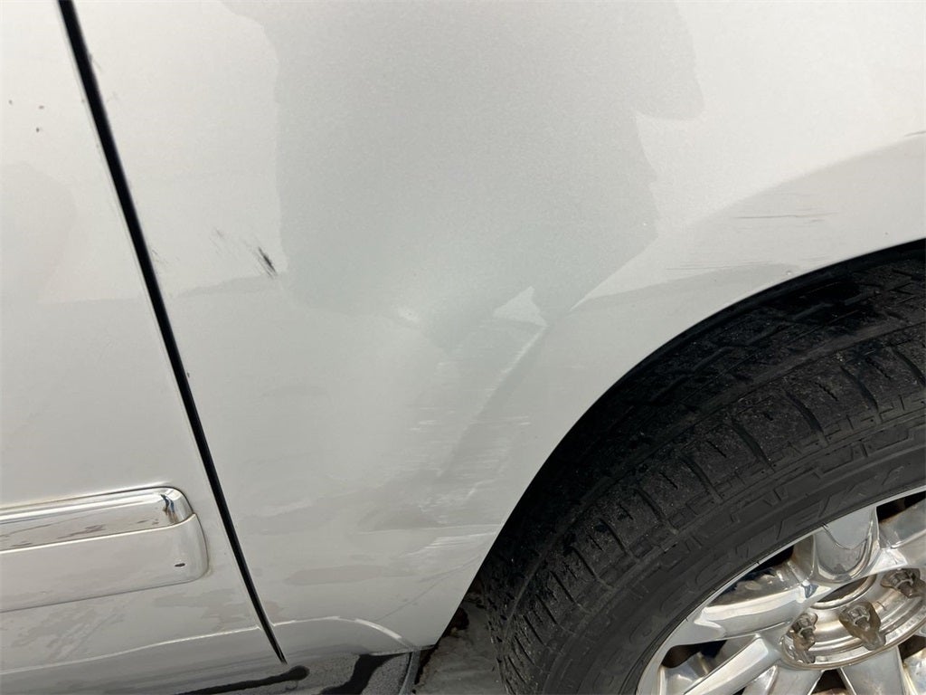 2013 GMC Yukon XL Denali