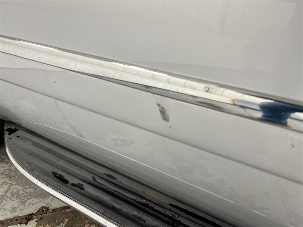 2013 GMC Yukon XL Denali