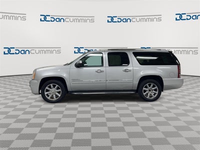 2013 GMC Yukon XL Denali