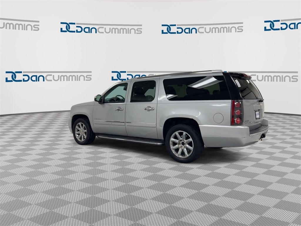 2013 GMC Yukon XL Denali