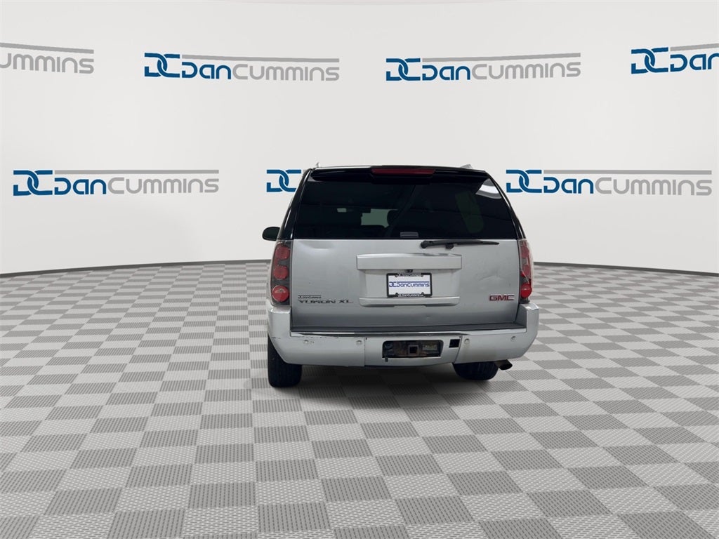 2013 GMC Yukon XL Denali