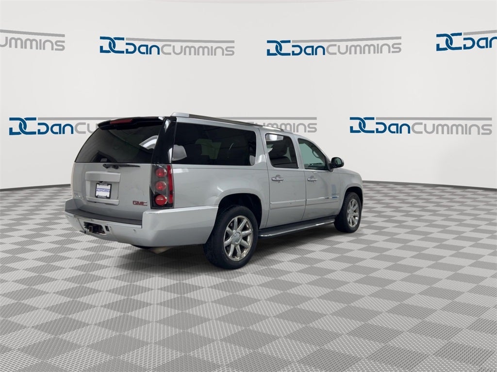 2013 GMC Yukon XL Denali