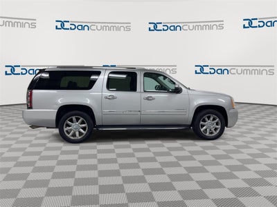 2013 GMC Yukon XL Denali