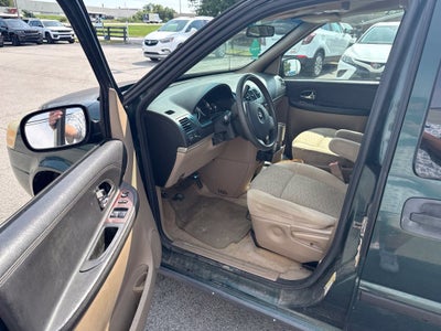 2006 Chevrolet Uplander LS