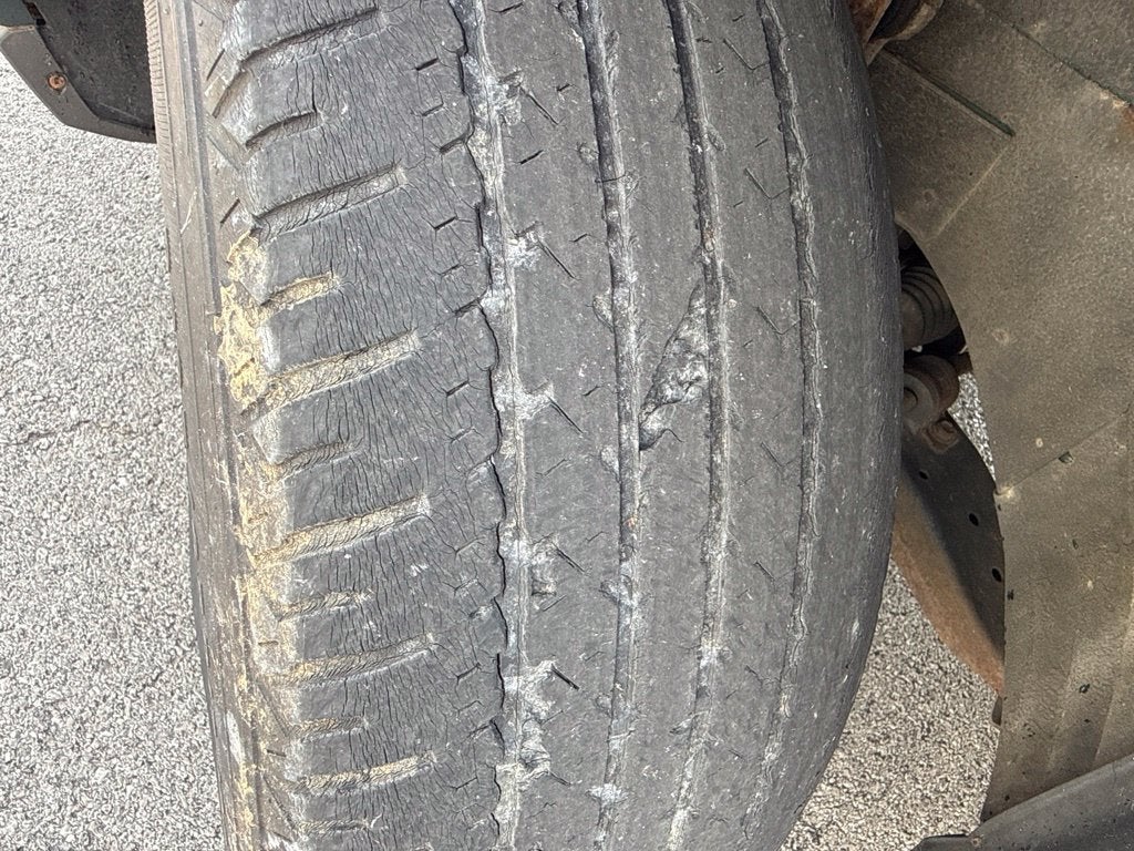 2006 Chevrolet Uplander LS