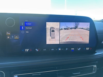 2024 Chevrolet Traverse LS