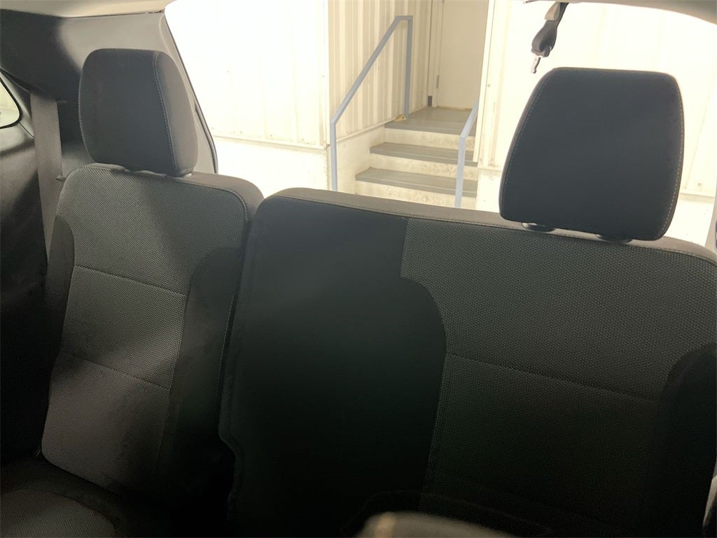 2021 Chevrolet Traverse LT