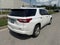 2018 Chevrolet Traverse High Country