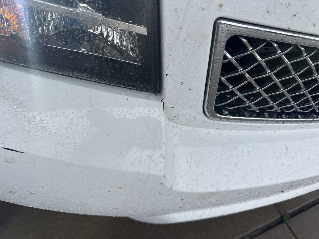 2007 Chevrolet Tahoe LTZ