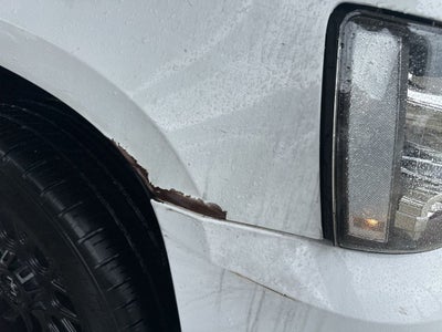 2007 Chevrolet Tahoe LTZ