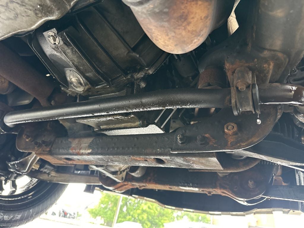 2007 Chevrolet Tahoe LTZ