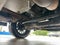 2007 Chevrolet Tahoe LTZ