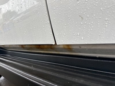 2007 Chevrolet Tahoe LTZ