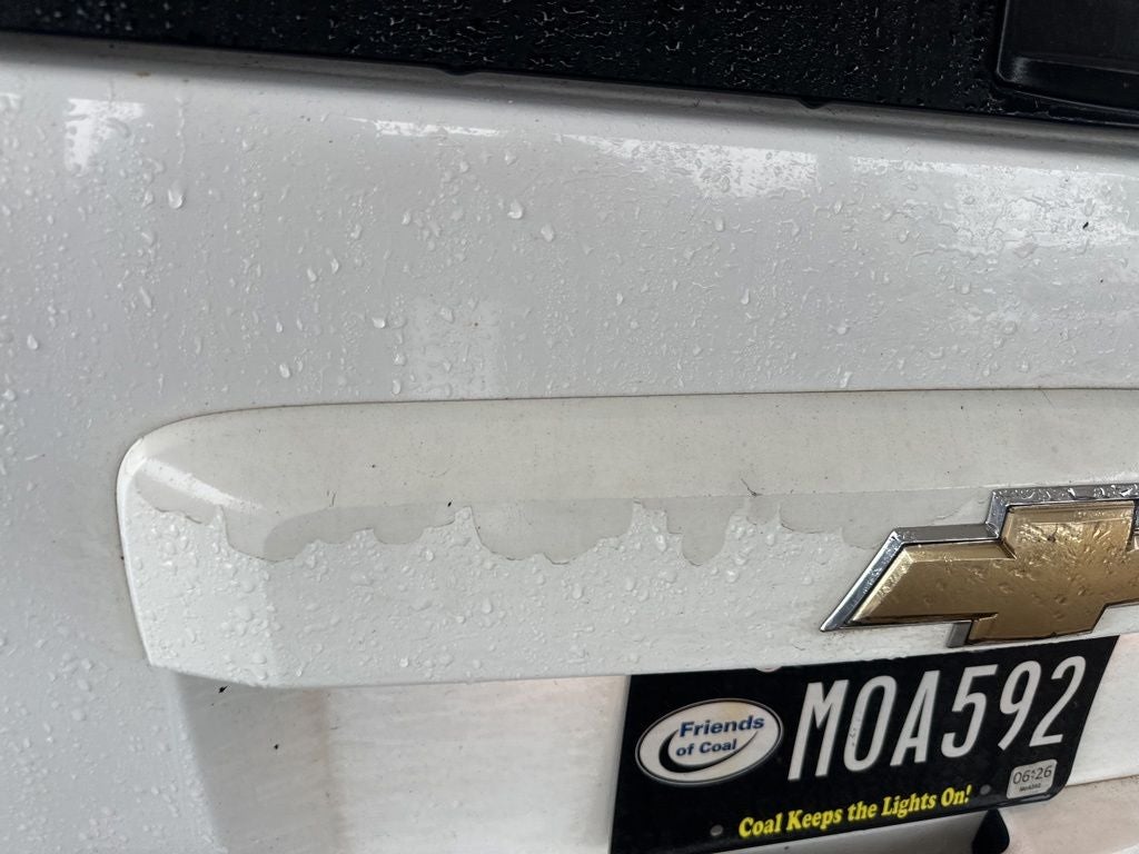 2007 Chevrolet Tahoe LTZ