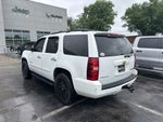 2007 Chevrolet Tahoe LTZ
