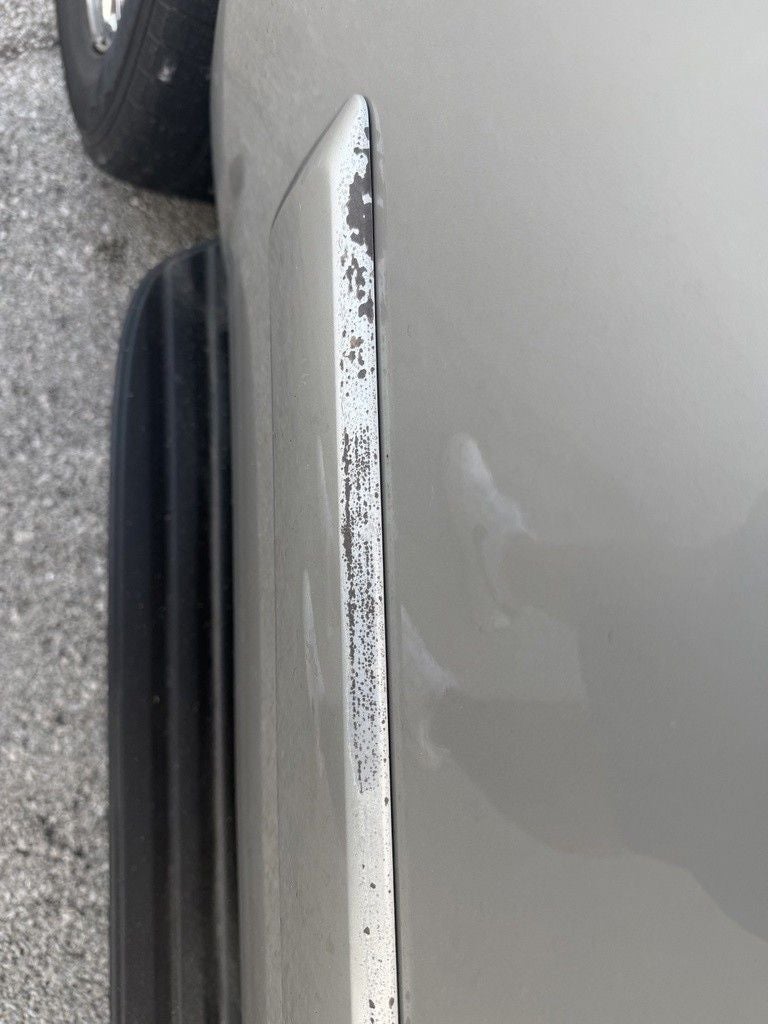 2007 Chevrolet Tahoe LTZ