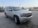 2007 Chevrolet Tahoe LTZ